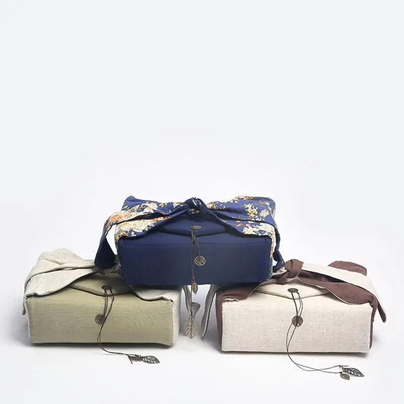 Хлопковые чайные палочки можно класть в горшочек наборы для путешествий сумка на