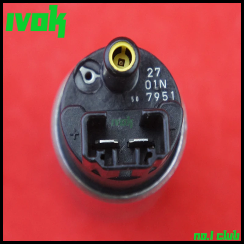 Электрический топливный насос для 09 12 honda fit городской 17708 TF0 00302 00302|pump for|pump for fuelpump