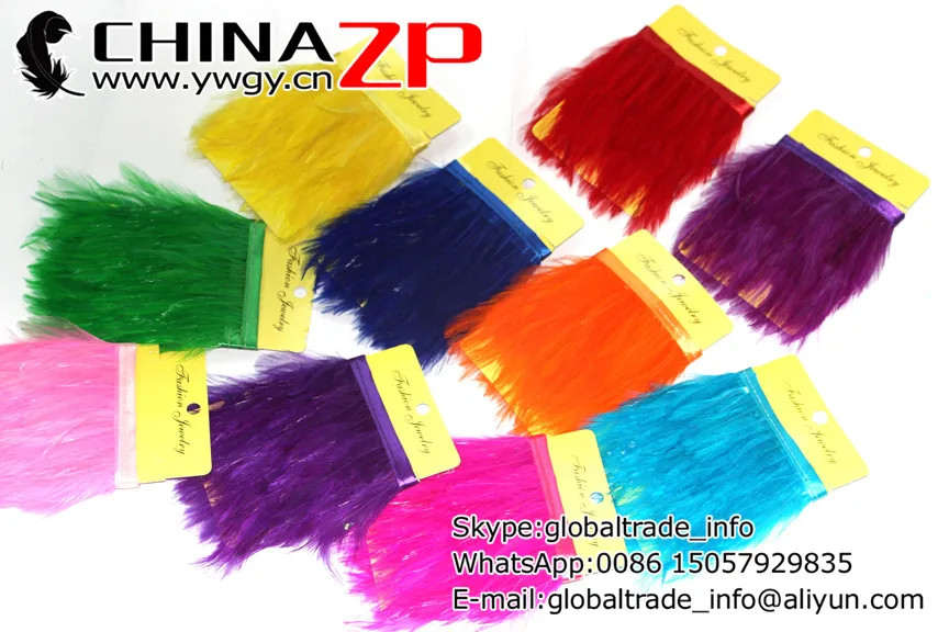 Розничная и оптовая продажа от завода CHINAZP 2 искусственных пера дешево хорошего