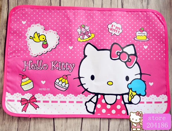 10 шт. домашний кухонный горшок моющийся коврик настольная Салфетка под тарелку