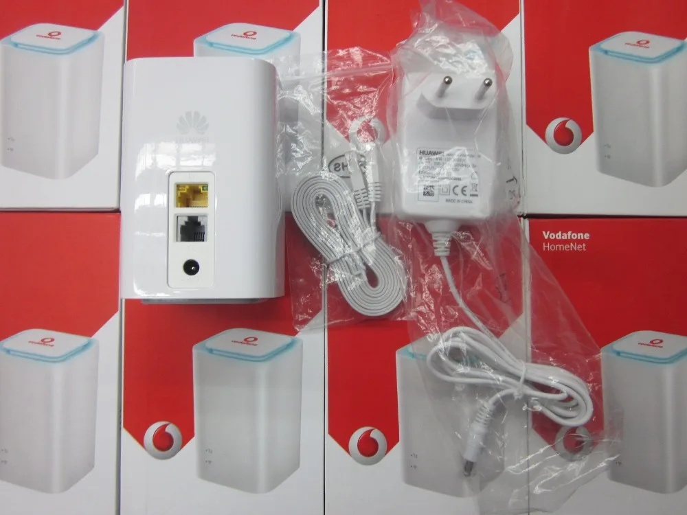 Маршрутизатор Huawei E5180s 22 4G LTE CPE CUBE|lte cpe|huawei cube 4g routerrouter huawei |