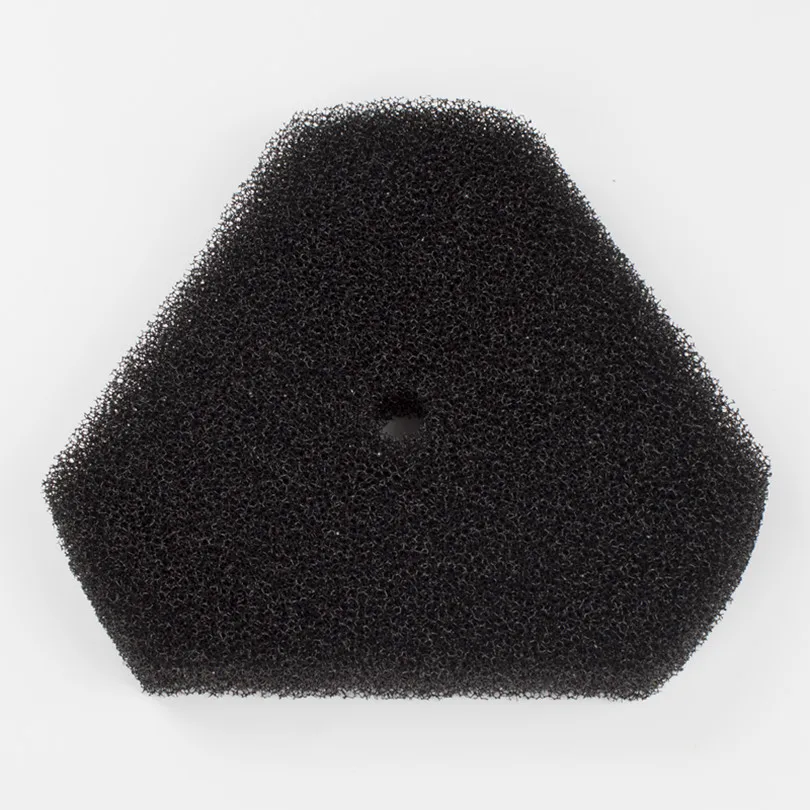 LTWHOME совместимый вспененный фильтр подходит для Oase SwimSkim 50 и CWS Pond Skimmer|foam filter|oase