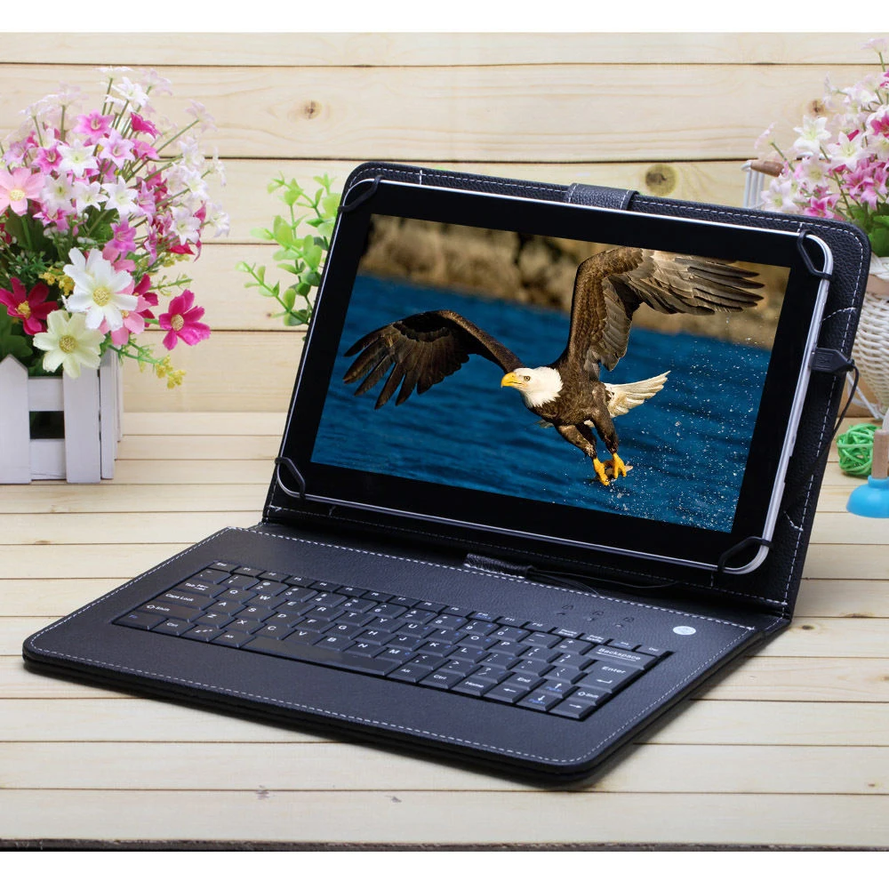 Бесплатная доставка 10 1 дюймов четырехъядерный Google Android 4 KitKat планшетный ПК 8 ГБ