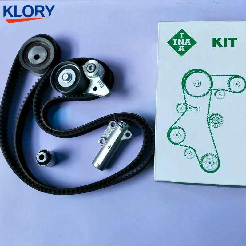 

5300366100 Timing kit for Audi A8 4.2L Phaeton 4.2L