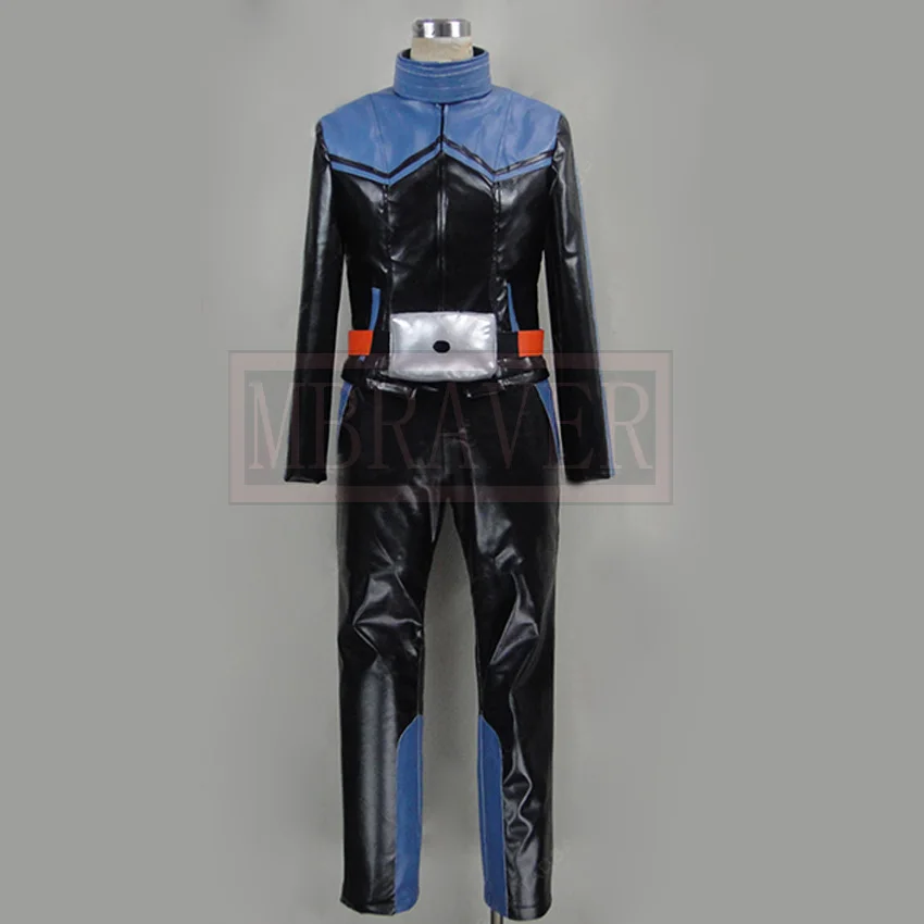 Kamen Rider Ghost Makoto Fukami Haloween набор костюмов для косплея