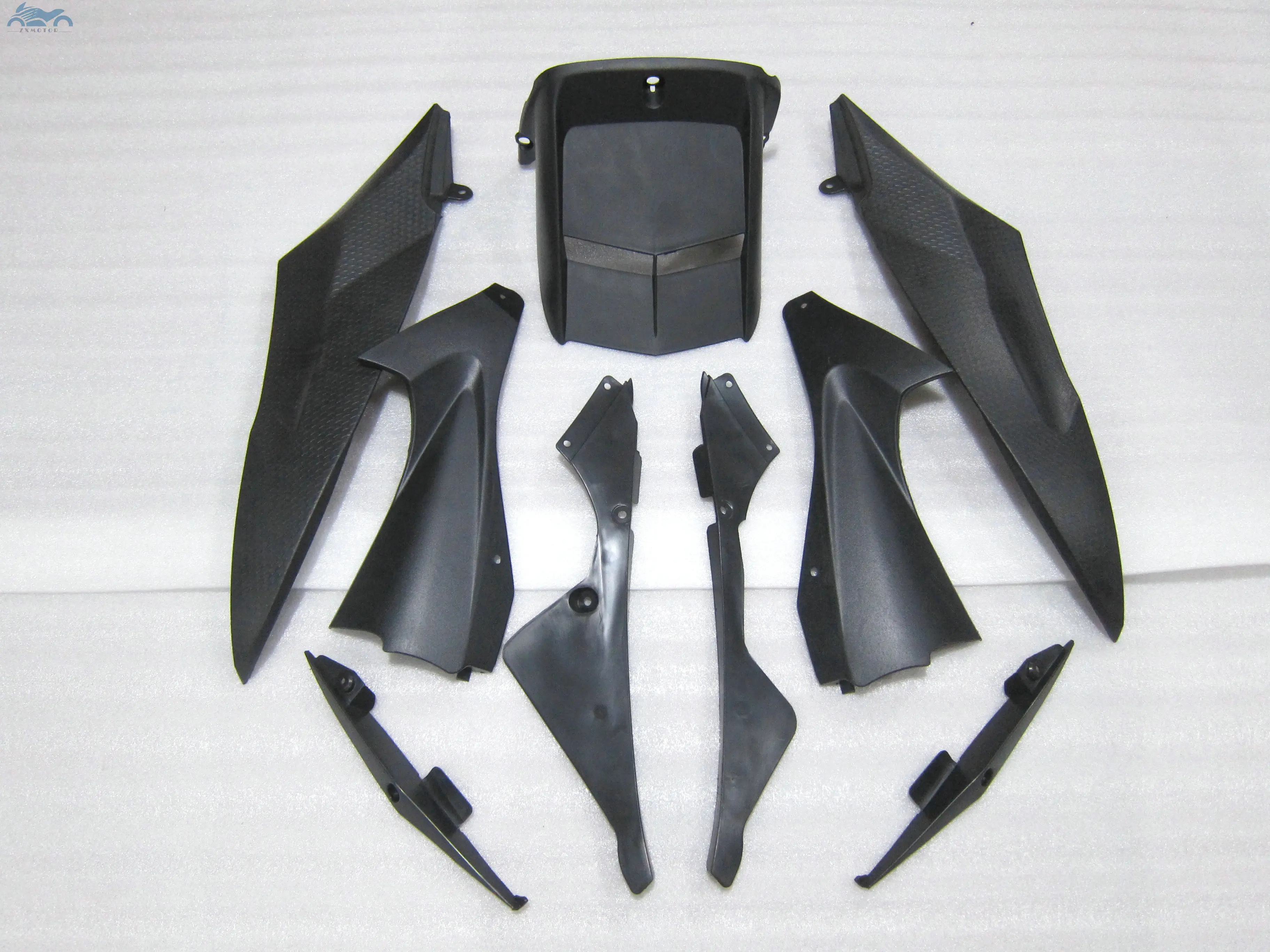 Обтекатель для YAMAHA R6 YZFR6 2006 2007 YZF 06 07|Полные комплекты обтекателей| |