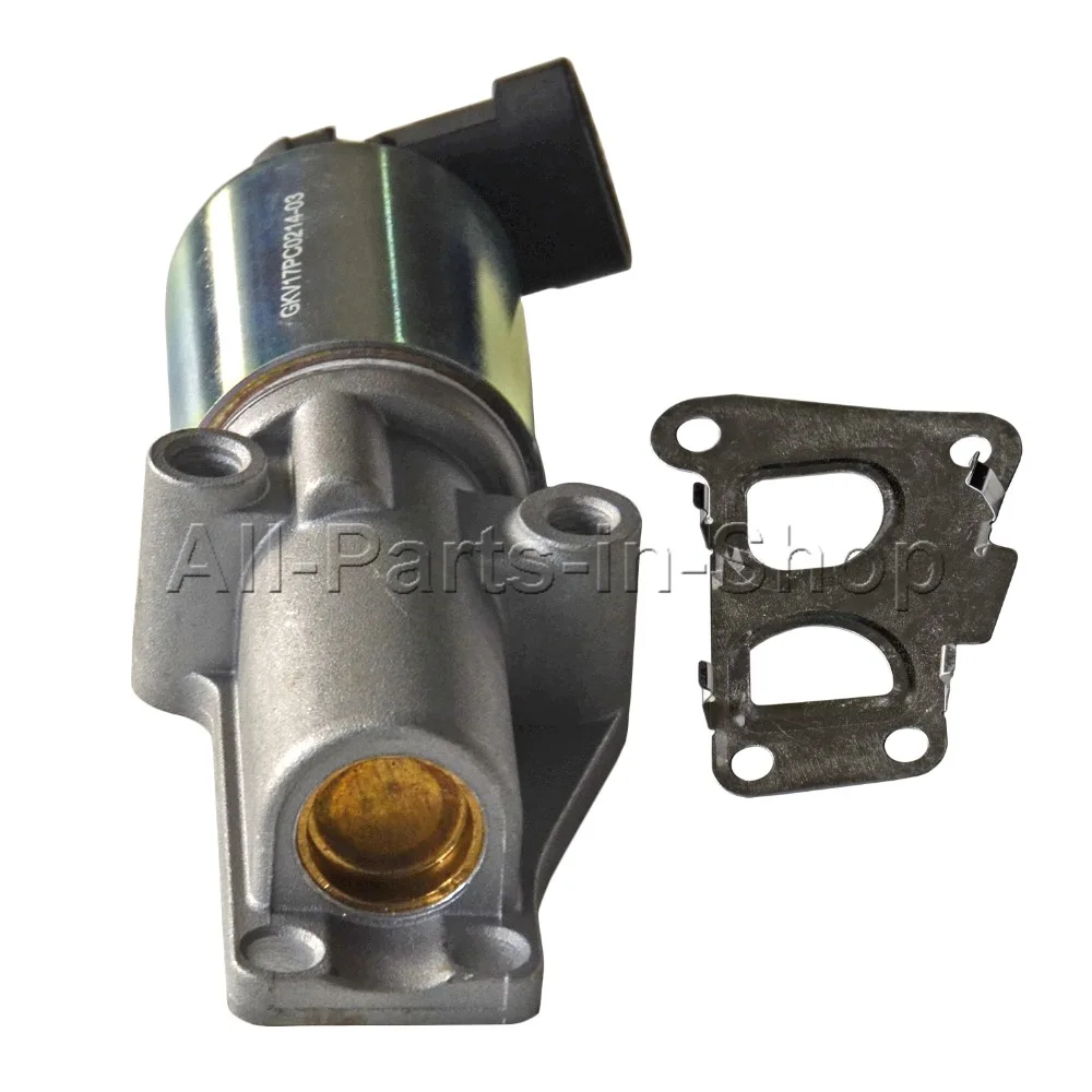 AP02 24445720 5851586 вакуумный клапан EGR для Vauxhall/Opel Zafira B MK II Astra G H Vectra C 1 6 05851586|astra h|astra opelastra
