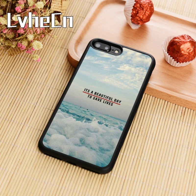 LvheCn серый анатомический логотип сезон чехол для телефона iPhone 5 6 6s 7 8 plus 11 pro X XR XS max
