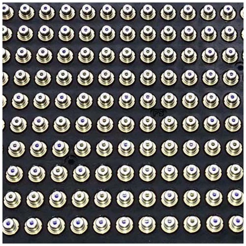 

Opnext HL63603TG 638 nm 120 mW Red Laser Diode/3.8mm