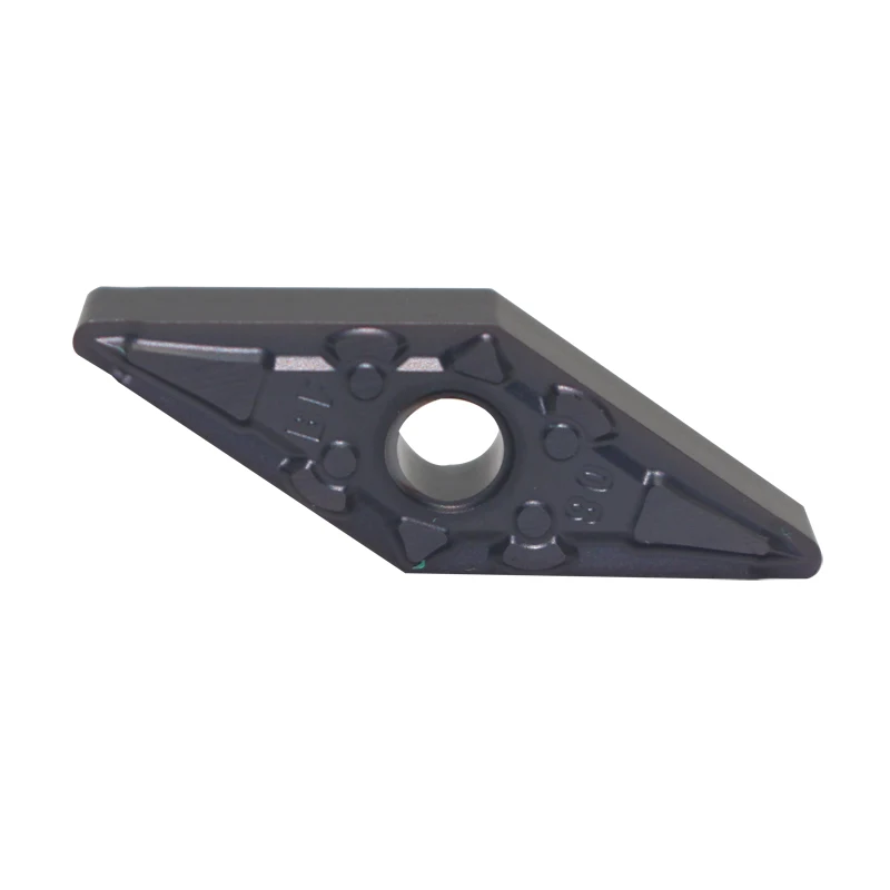 WS7125 VNMG160408 BF 20PCS Inserts Carbide high quality Bed boring blade small hole External Turning Tool | Инструменты