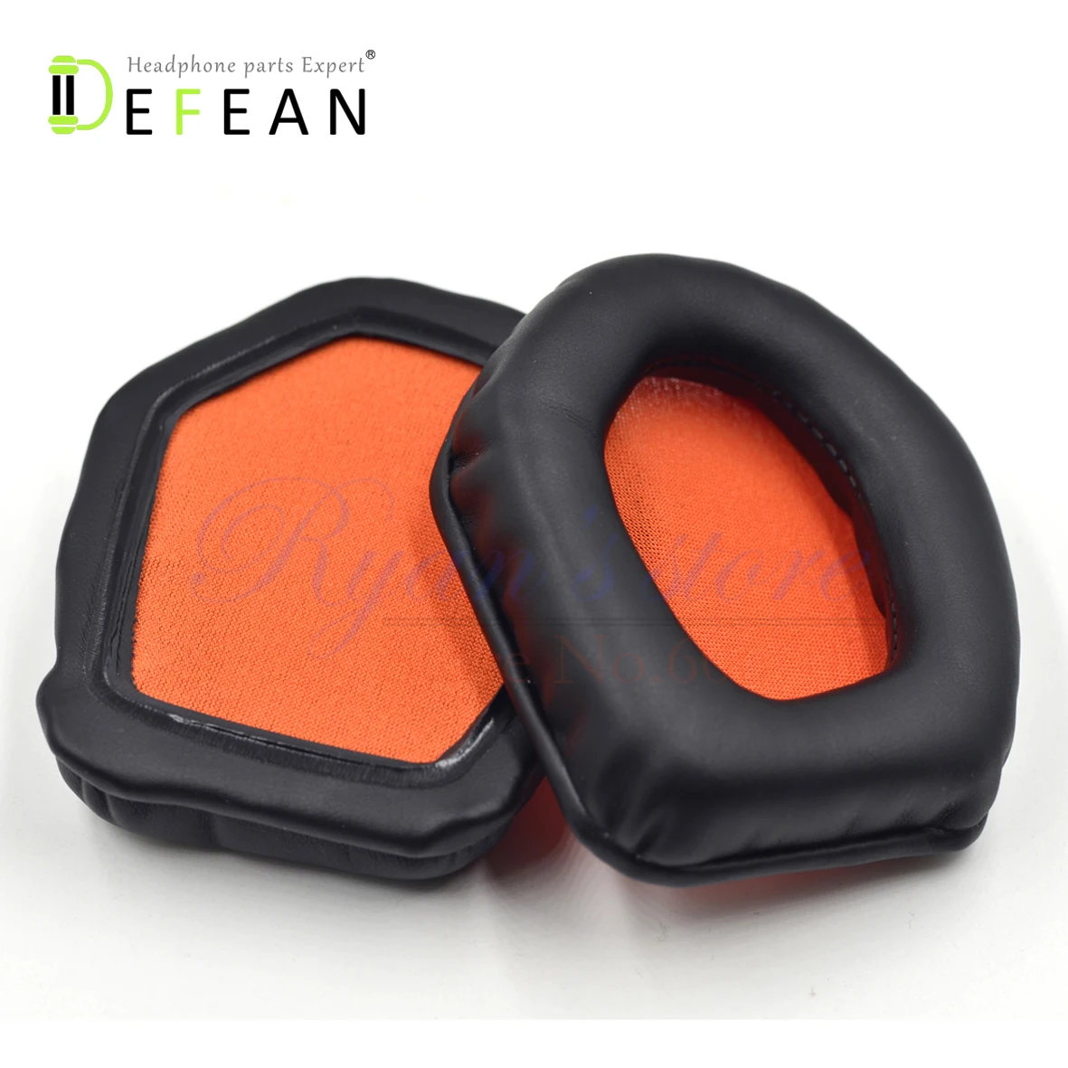 Сменные амбушюры Defean подушка для триггера Tritton стерео гарнитура Xbox 360|ear pad cushions|ear