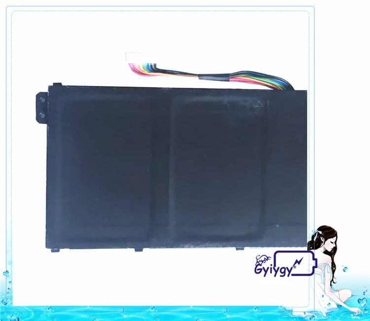 Ноутбук Батарея AC14B18J для Acer Aspire ES1-311 ES1-411 ES1-421 ES1-431 ES1-511 ES1-512 ES1-521 ES1-531 ES1-572 ES1-711 ES1-711G |