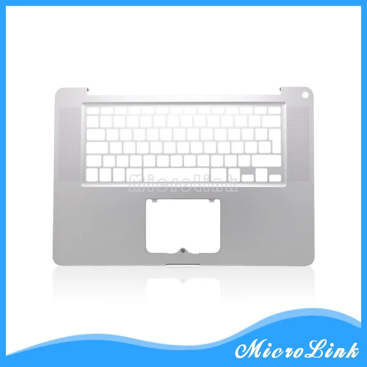 Новинка 100% верхний корпус для Macbook Pro 15 4 дюйма A1286 Palremst 2011 UK GR европейский
