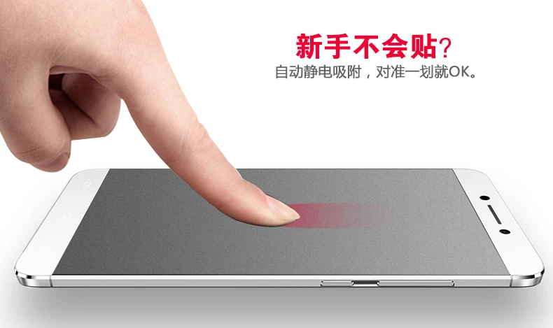 JGKK 2.5D матовое закаленное стекло для LeEco Le 2 2S 2Pro S3 1S без отпечатков пальцев матовая Защита экрана для LeTV Le Eco 1S S3 2 Pro