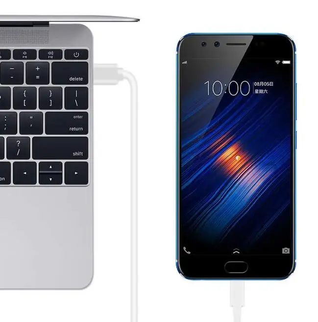 Кабель Micro USB кабель для передачи данных питания быстрой зарядки в наличии Кабели
