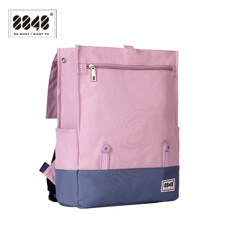 Модный школьный ранец для девочек-подростков вместительные дорожные сумки