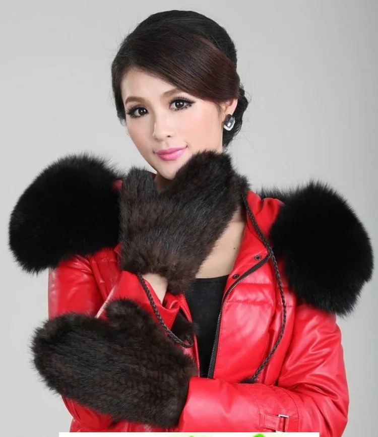 

Gloves & Mittens
