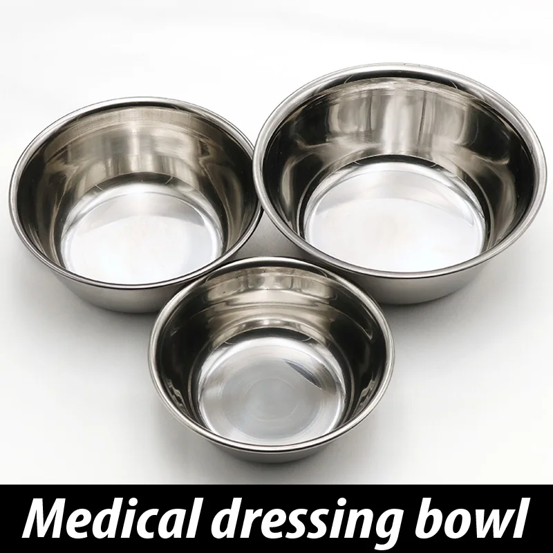 

Thickness 304 stainless steel medicine bowl medicine cup hospital instrument instrument operation equipment medicine cup