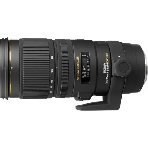 Sigma 70 200 мм f/2 8 EX DG APO OS HSM для CANON 1DS 1D MARK III 5D 5DSR 7 DMARK II 600D 650D 750D 760D 80D 6D 7D|sigma 70-200mm|70-200mm