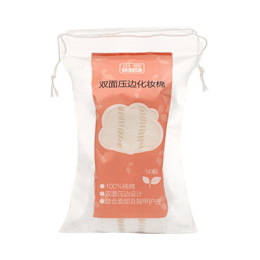 Новинка 2018 50 шт. для снятия лака ногтей салфетки гидроматический компресс