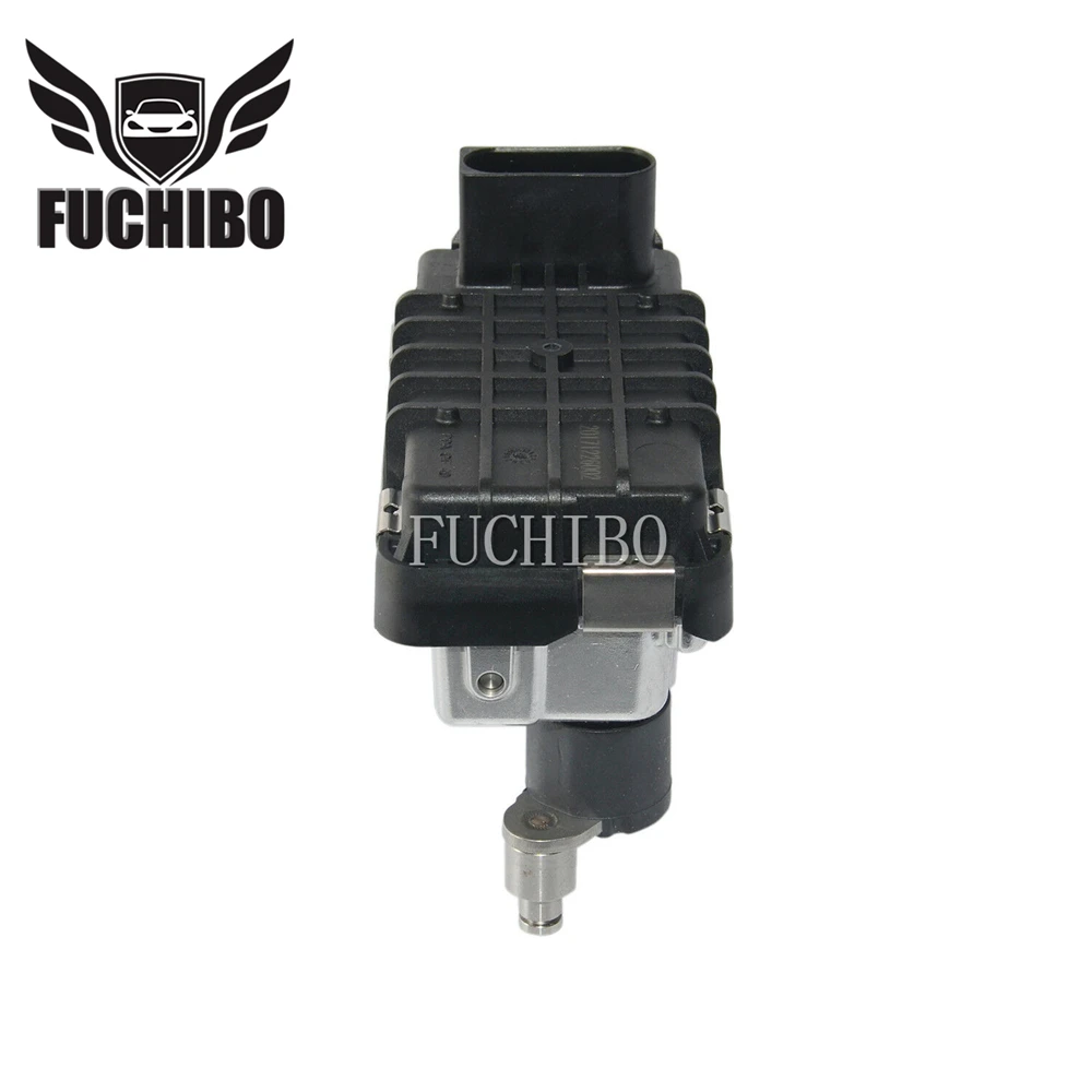 Электропривод турбонаддува FUCHIBO 798128-0004 для Peugeot Boxer 2 Fiat Ducato Citroen G-77 G77 6NW009550 767649 |
