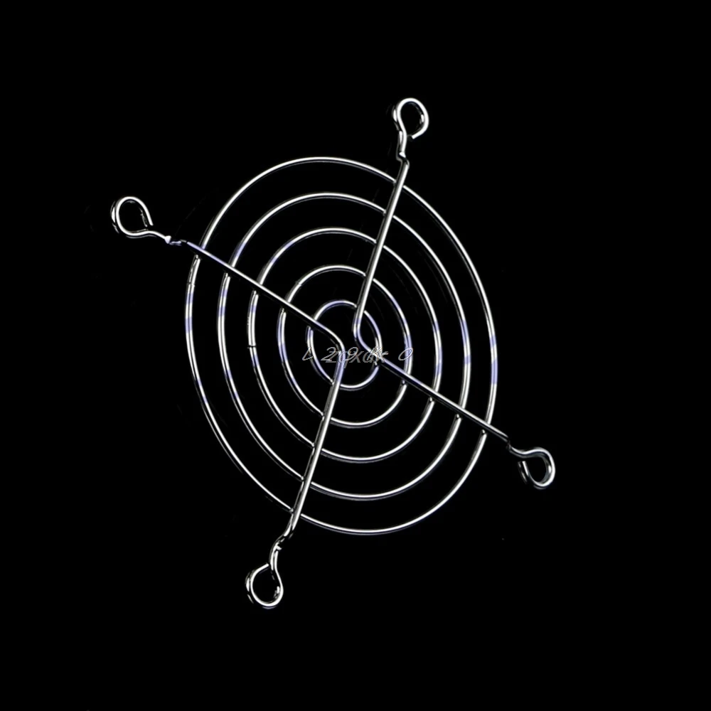 Металлическая проволочная гриля/крышка/защитная пленка 80 мм из