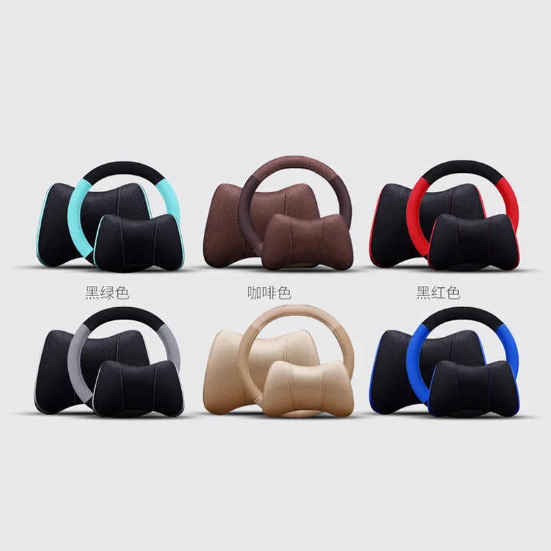 

Car Believe car seat cover For suzuki grand vitara jimny swift accessories sx4 baleno ignis covers for vehicle seat Protector