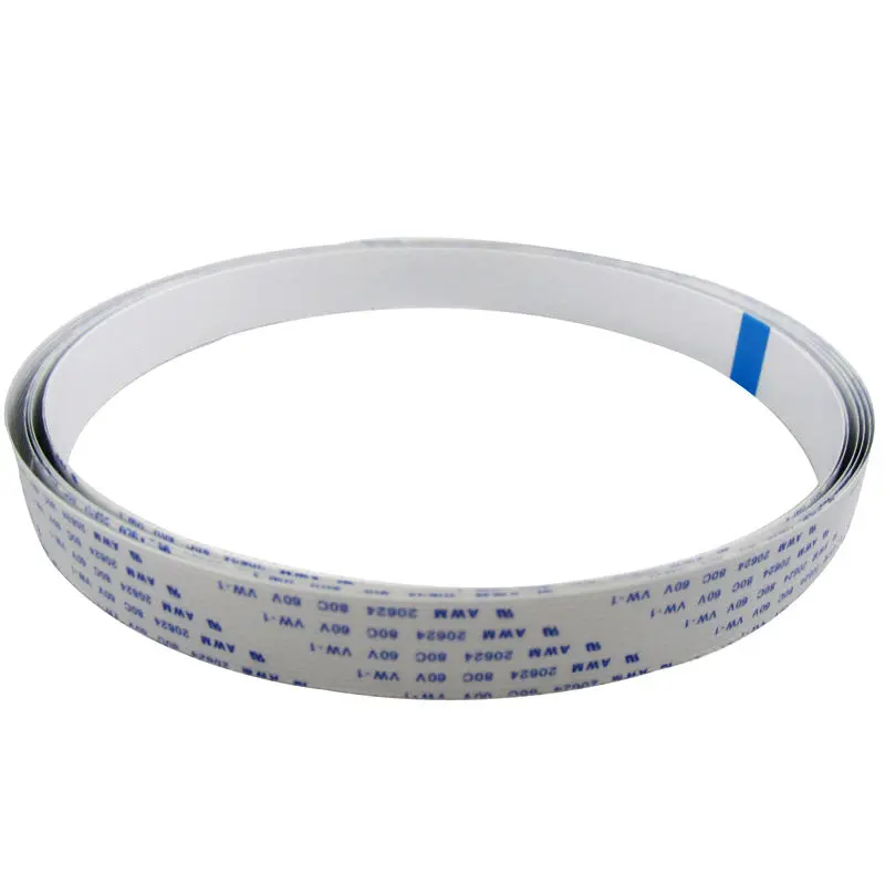 

einkshop BB-23475207 15Pins 1.6cm Wide 1900MM Long Cable-Card For Roland SP-300 / VP-300 BB-23475207