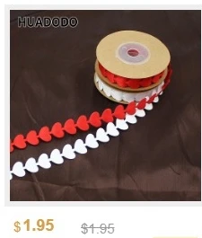 HUADODO, 2 ярда, 15 мм, золотой, серебряный цветок, бриллиант, блестящий кристалл, лента, обёрточная бумага, отделка, сделай сам, ручной работы, для дома, свадьбы, торта, вечерние украшения
