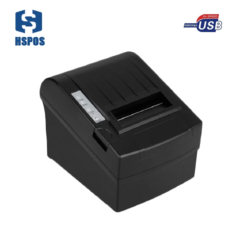 Cheap 80mm thermal printer price in india usb interface standalone receipt printing support cash drawer drive | Компьютеры и офис