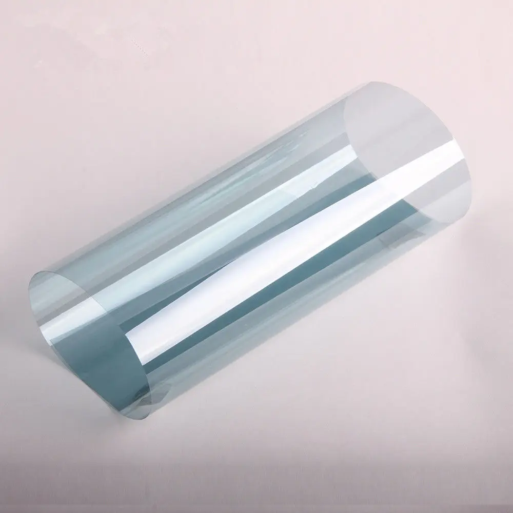50cm x 200cm 65% VLT Nano Ceramic Film Auto Car Window Solar Tint Automotive building Tints | Decorative Films