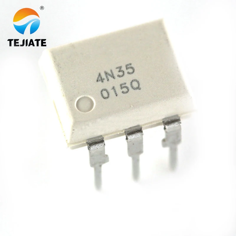 6n137 6n136 6n135 4n35 4n25 sop 6 высокой скорости photocoupler прямой вставить чип dip ик|Интегральные