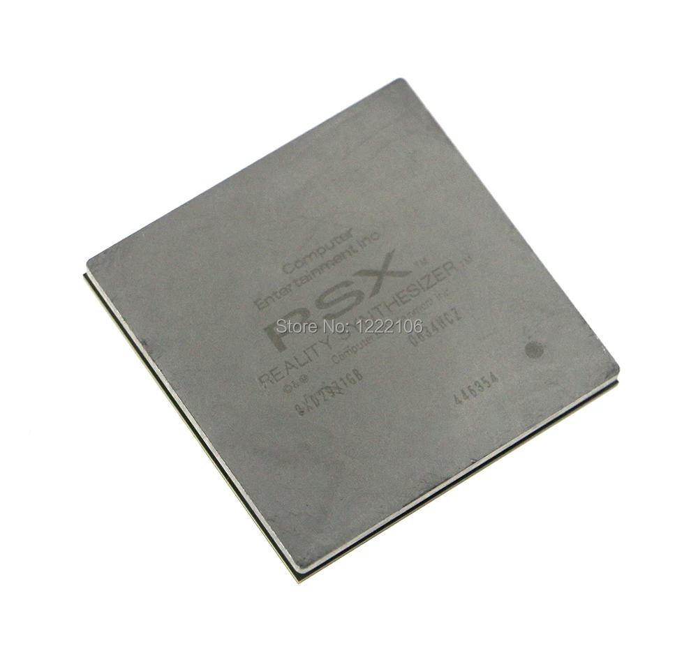 

10pcs High Quality For PS3 GPU Computer RSX CXD2971GB BGA IC Chipset with balls Replacement