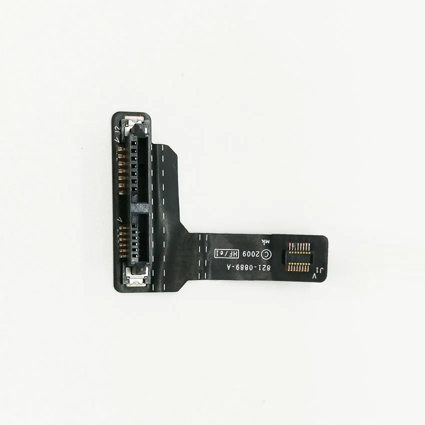 5 шт./лот как новый DVD Оптический привод Соединительный кабель для Macbook 13 &quotA1278 SATA