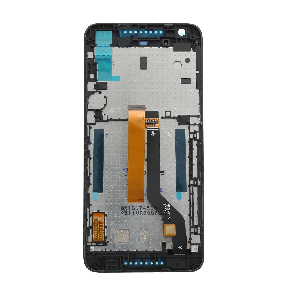 AAA для htc Desire 626 626G 626W ЖК-дисплей монитор панель сенсорный экран Рамка с дигитайзером запасные части