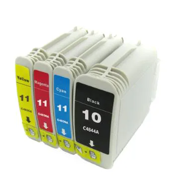 Совместимость с hp10 11 c4844a c4836a c4838a Designjet 100/100plus/110plus/500/500ps|hp10|hp11designjet 120 |