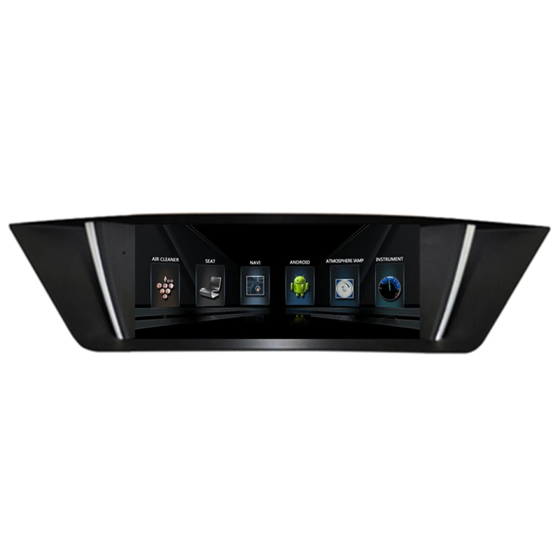 8 &quotAndroid Авторадио головное устройство стерео автомобильный мультимедийный GPS