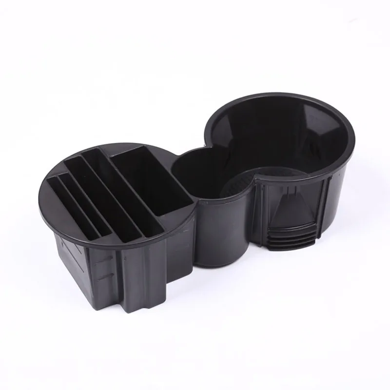 Для Range Rover Sport 2014 17 пластиковая центральная консоль многофункциональный ящик для