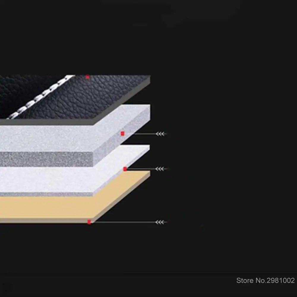 Мягкие Роскошные автомобильные чехлы на сиденья совместимы с подушками