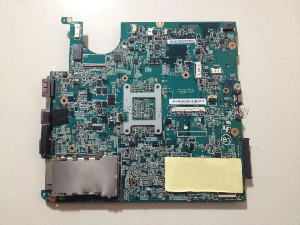 

Laptop Motherboard For Dell Studio 1458 0R27DH CN-0R27DH 1P-009CJ00-6001 HM55 DDR3 Mainboard 100% Tested