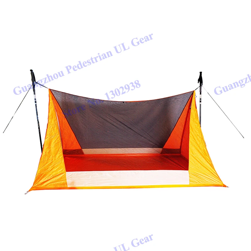 TFS высокое качество Stargazer 30D silnylon 3 Сезона Палатка для кемпинга|outdoor camping tent|camping