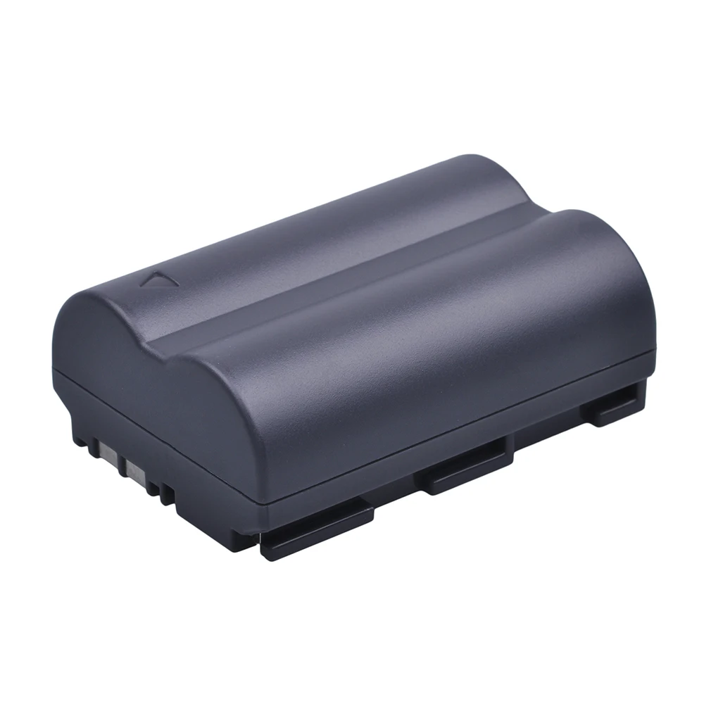 Аккумулятор для фотоаппарата Batmax 3Pc BP-511A BP 511A BP511A и зарядное устройство