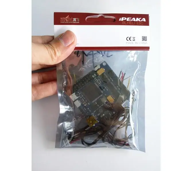 32 разрядный расширенный бесщеточный карданный контроллер BaseCam SimpleBGC версия 3 6 с