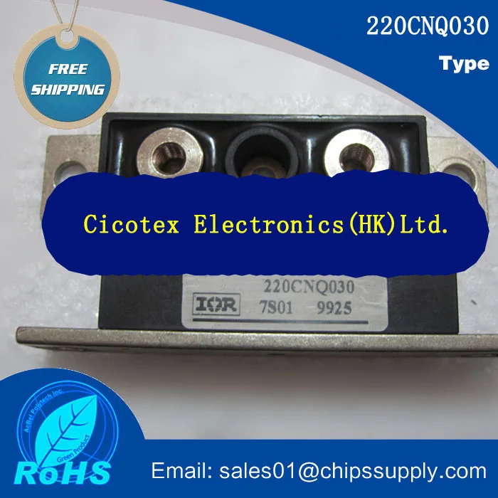 

Модуль IGBT 220CNQ030