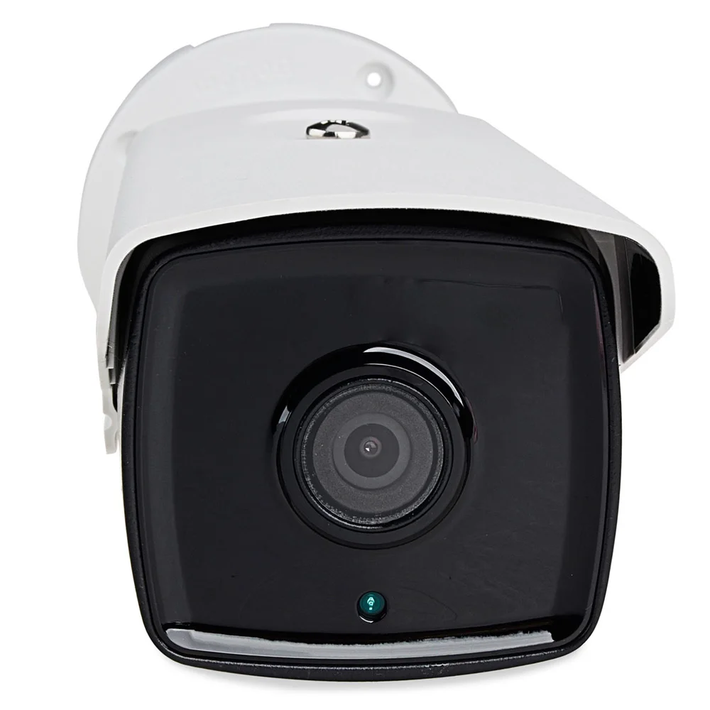 Hikvision DS 2CD2T42WD I5 4MP POE ip камера с массив светодио дный длинные ИК 50 м для наружного