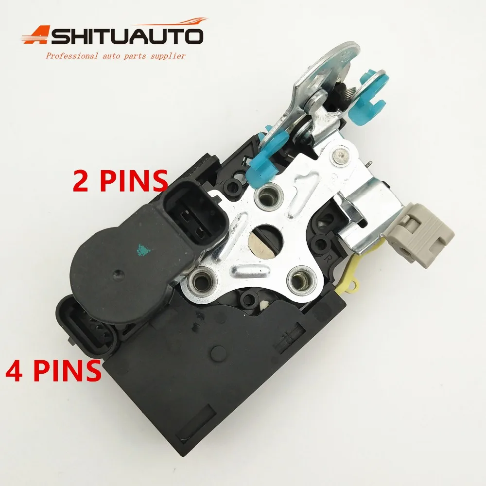 AshituAuto высокое качество привод замка правой передней двери для Chevrolet Epica Daewoo Tosca OEM#96636043