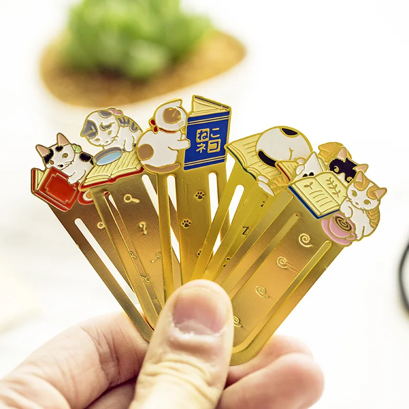 1 предмет в поттеринге кошка Японский мультфильм милый кот каваии котята книга