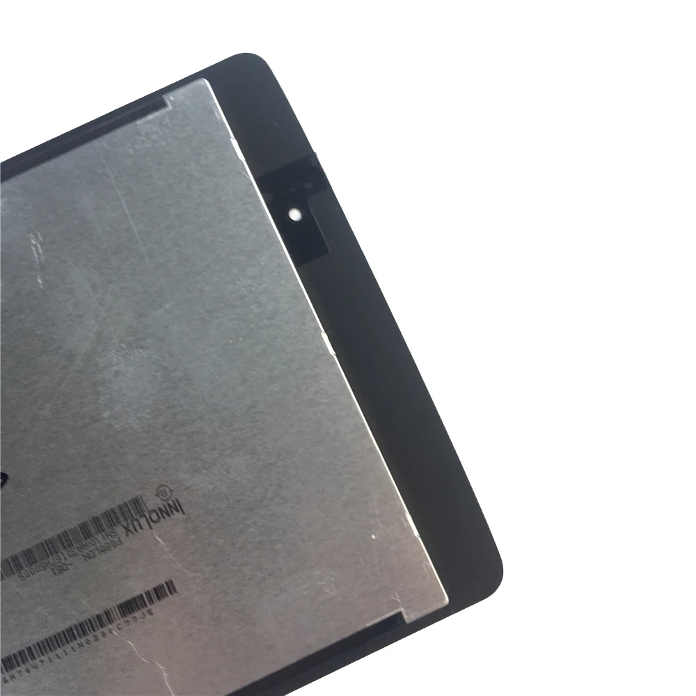 Fix2sailing ЖК-дисплей для LG G Pad 3 iii Gpad3 GPAD X 8,0 V520 V521 сенсорный экран дигитайзер Замена ЖК 8''