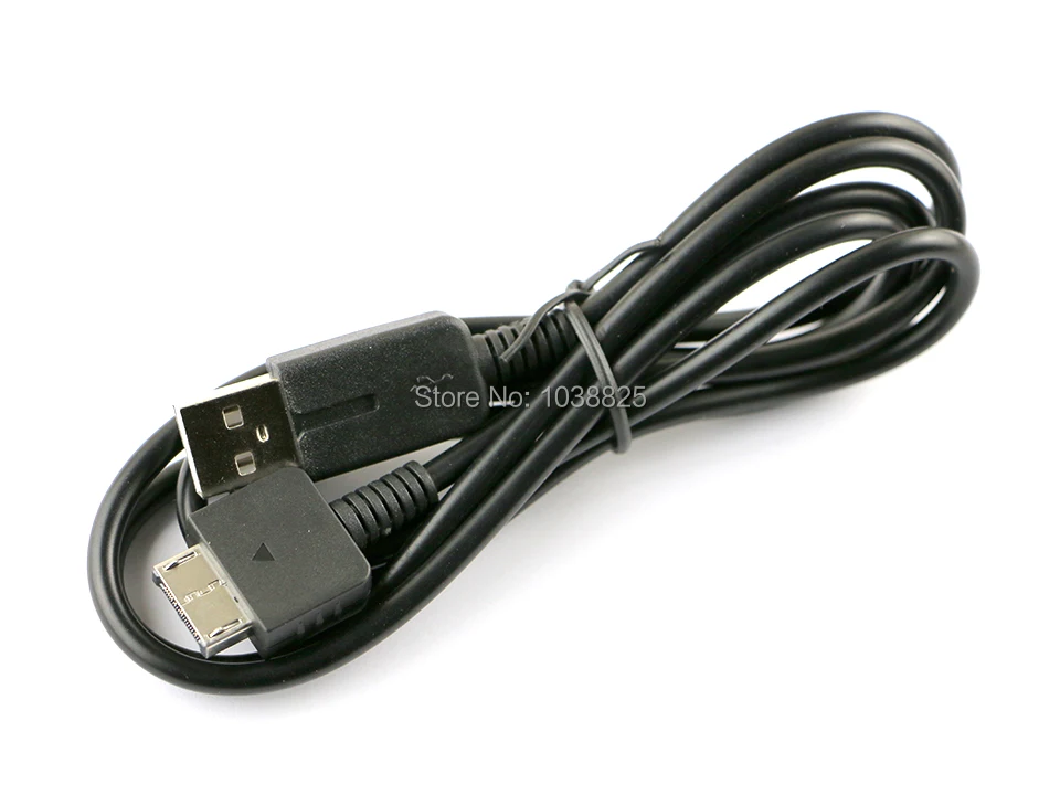 2 in 1 USB Charger Cable Charging Transfer Data Sync Cord Line For PSV1000 Psvita PS Vita PSV 1000 Power Adapter Wire | Электроника