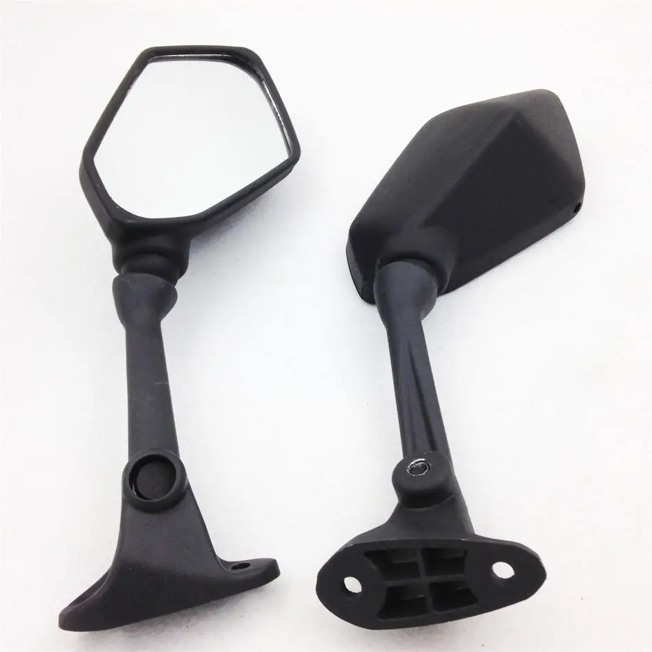Замена OEM применимость зеркала заднего вида для Kawasaki Ninja 650R ER6F ER6N 09-15 ниндзя 400R Z1000SX 11-12